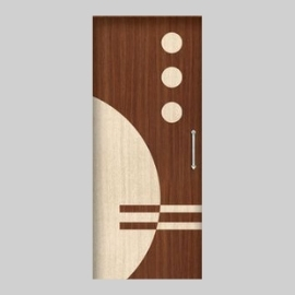  Laminated doors    (0)