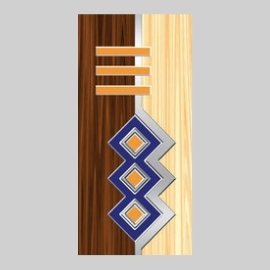  Micro laminated doors    (10)