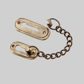 Door chain (3)