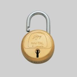  Padlock  (1)