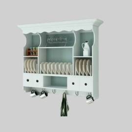  Wall unit kitchen    (0)