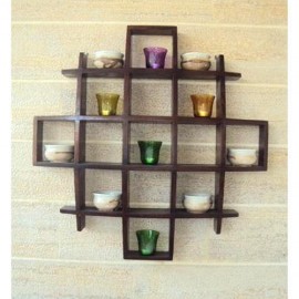 wooden wall stand (15)