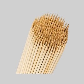   Kebab sticks      (5)