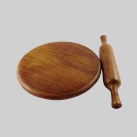 Chapati/bed roller set (5)