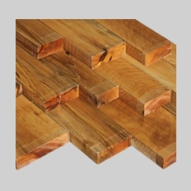 South American wood (0)