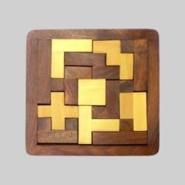 Puzzle game    (5)