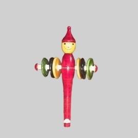  Whistle rattle set     (13)