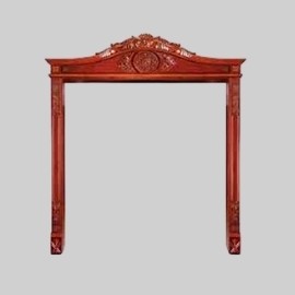  Main door frames (14)