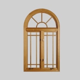  Arch windows (0)