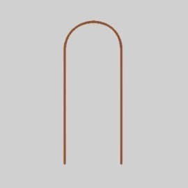 Arch door frames (0)