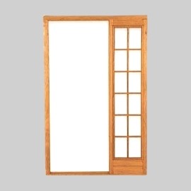 Single side French door frames (1)
