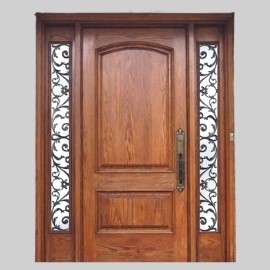  Double side French door frames   (0)