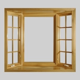 Bay windows (0)