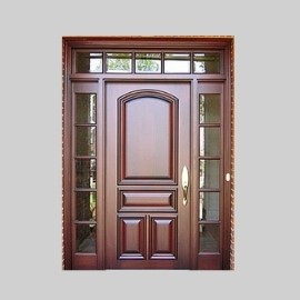  Ventilator French door frames (0)