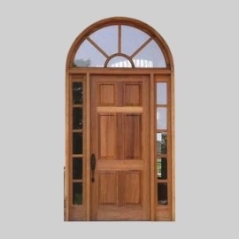 Arch ventilator door frames (0)