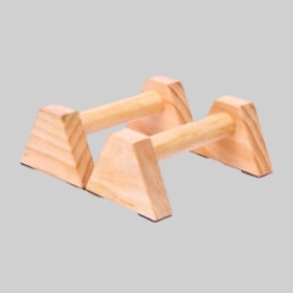   Push up stands    (3)