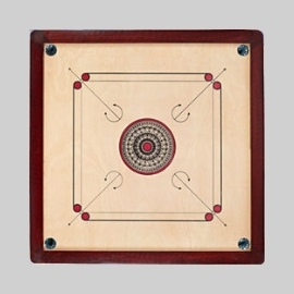  Carrom boards     (4)