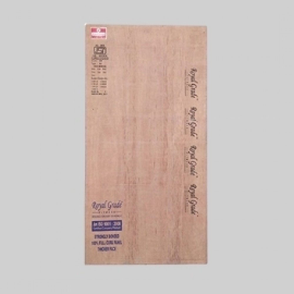 waterproof plywood