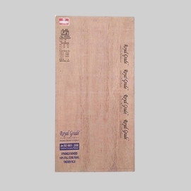 commercial plywood 