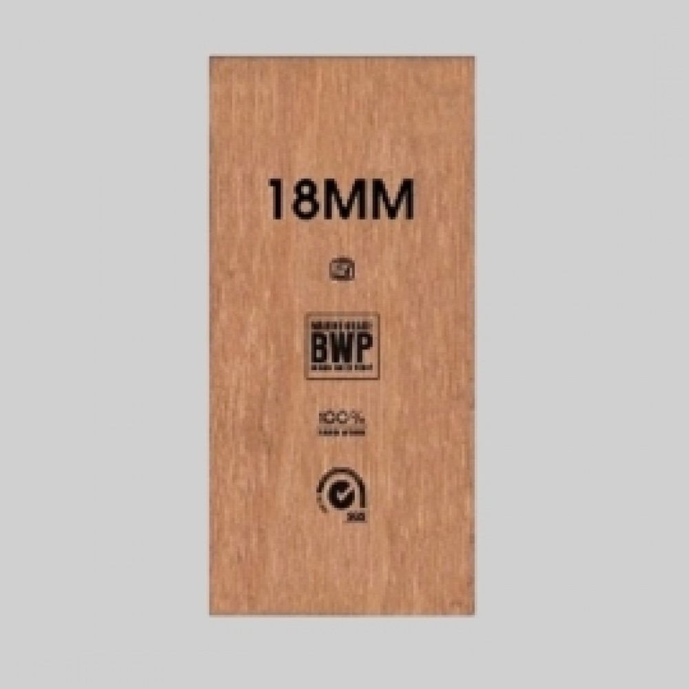 commercial plywood 