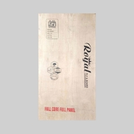  Semi hardwood plywood   (3)